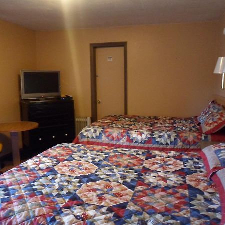 Pillow Talk Motel Wellington Экстерьер фото