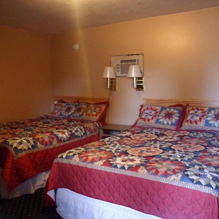Pillow Talk Motel Wellington Экстерьер фото
