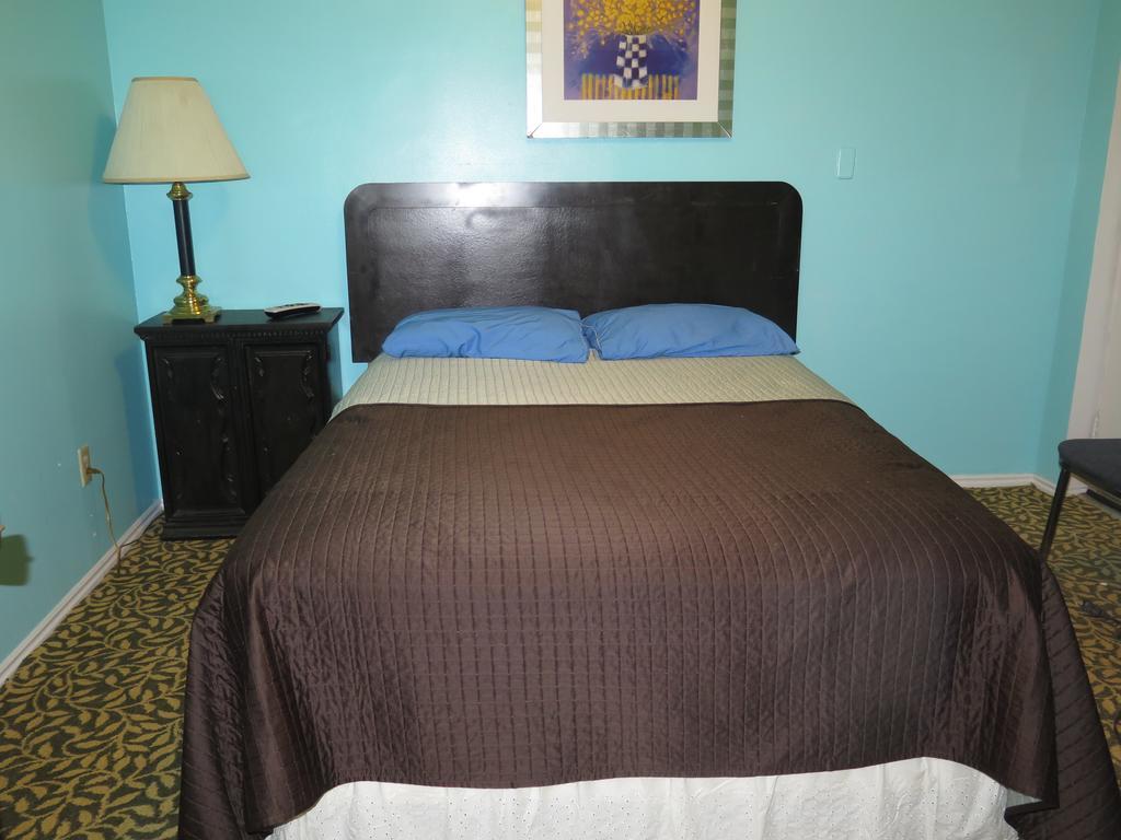 Pillow Talk Motel Wellington Экстерьер фото
