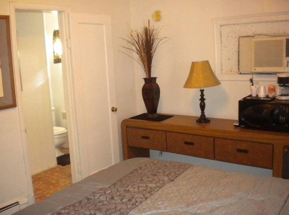 Pillow Talk Motel Wellington Экстерьер фото