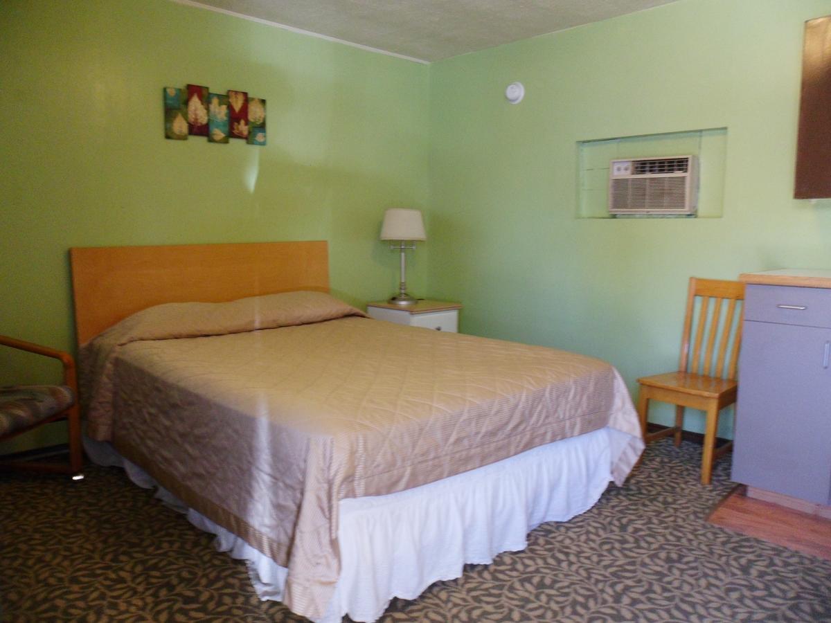 Pillow Talk Motel Wellington Экстерьер фото