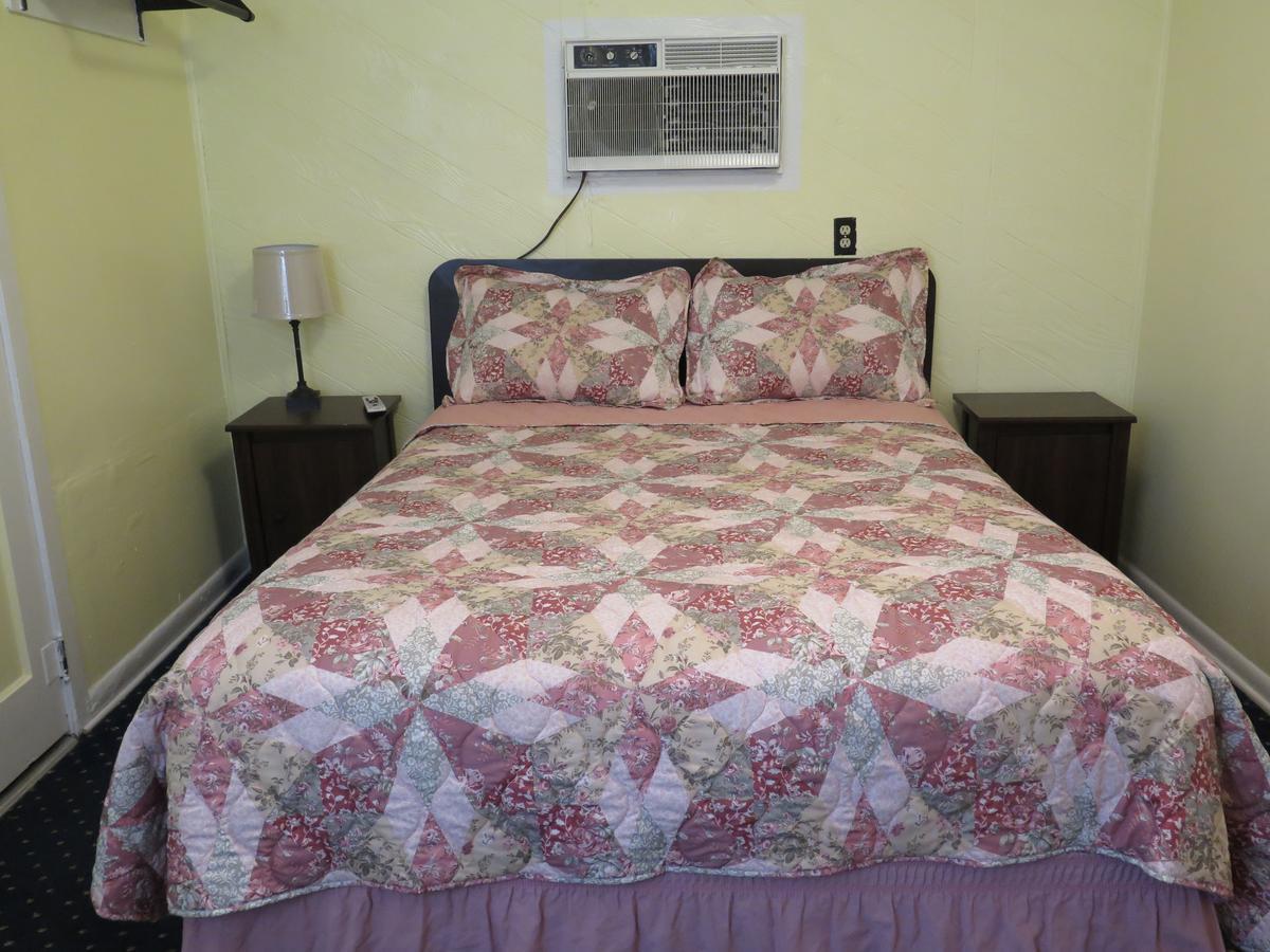 Pillow Talk Motel Wellington Экстерьер фото