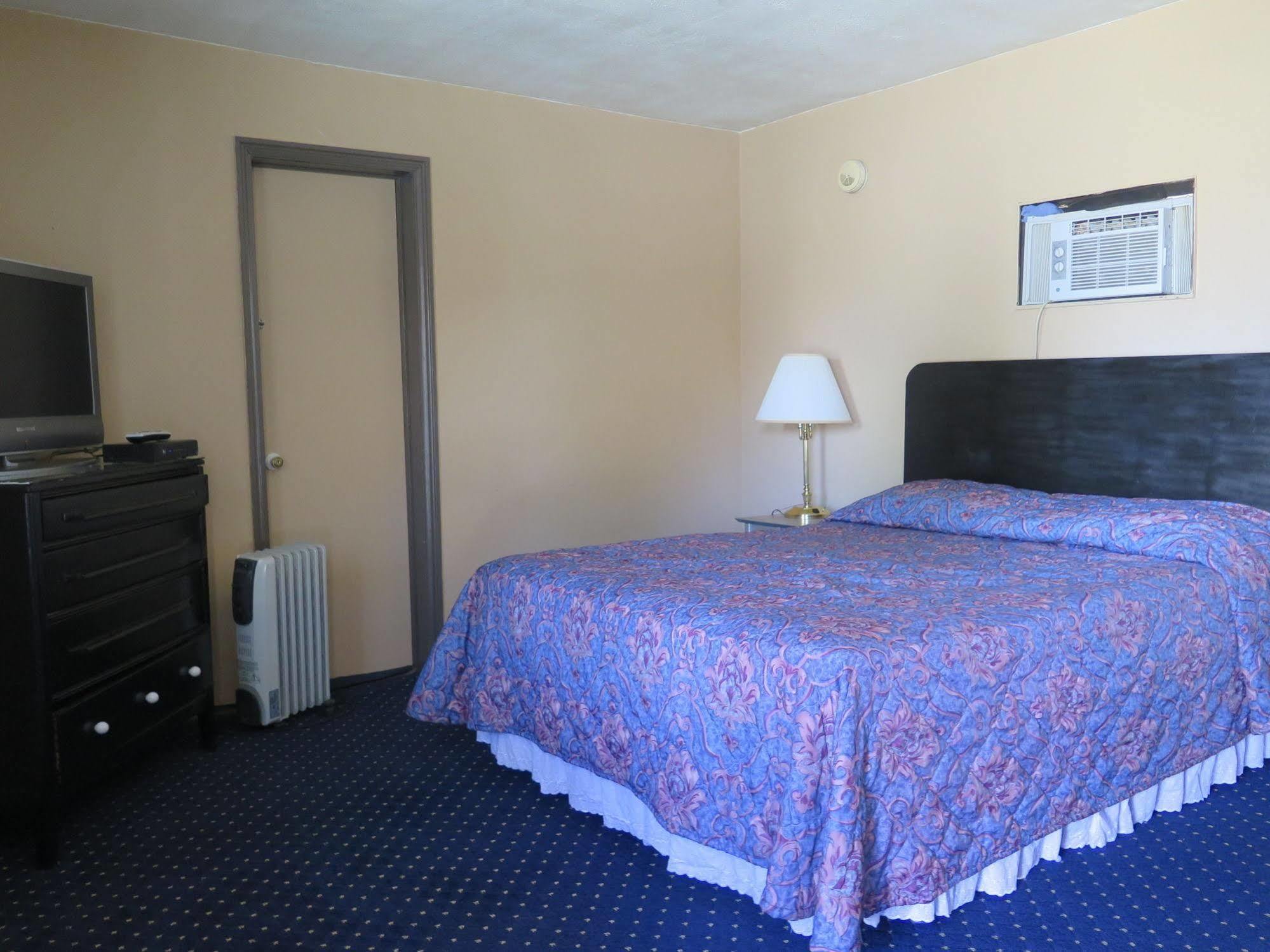 Pillow Talk Motel Wellington Экстерьер фото