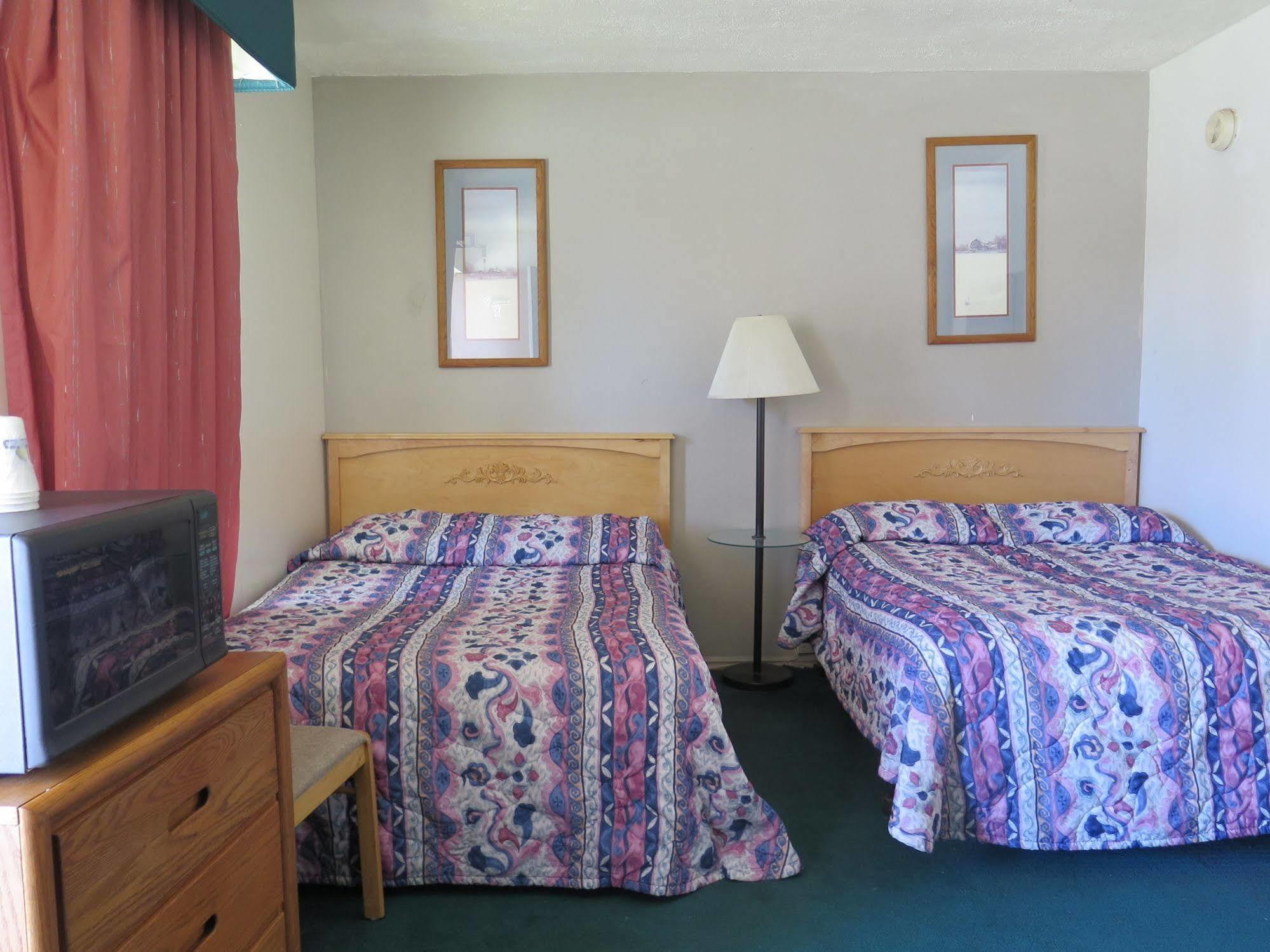 Pillow Talk Motel Wellington Экстерьер фото