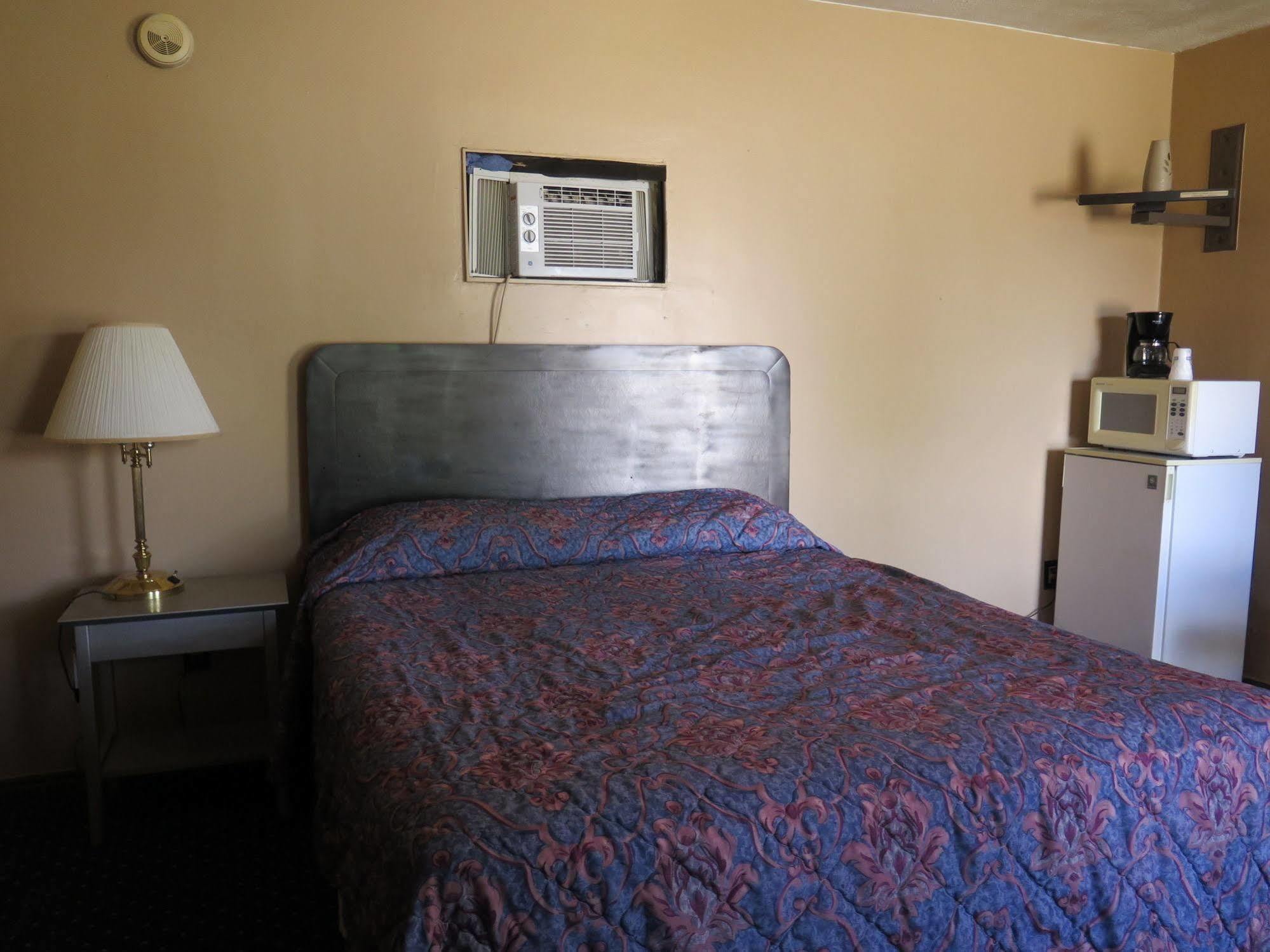 Pillow Talk Motel Wellington Экстерьер фото
