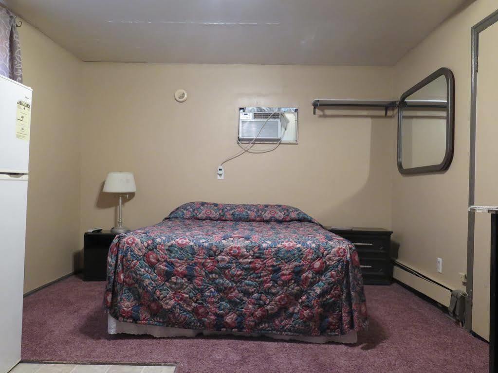 Pillow Talk Motel Wellington Экстерьер фото